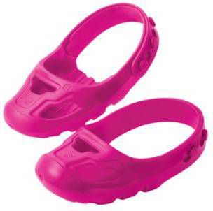 BIG Schoenbescherming Shoe Care, roze