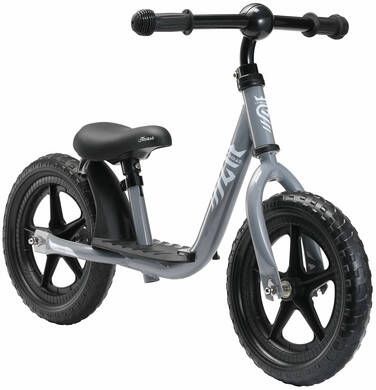 bikestar LÖ, WENRAD kinderwiel 12 Grijs