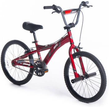 HUFFY Fiets Ignite 20 inch, rood