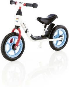 Kettler  Loopfiets Run 10 Boy Kleurrijk