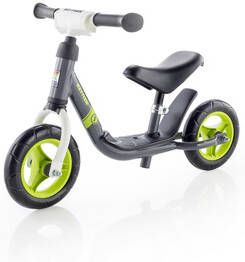 Kettler  Loopfiets Run 8 Boy Grijs