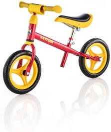 Kettler  Loopfiets Speedy 10'' Emma Rood