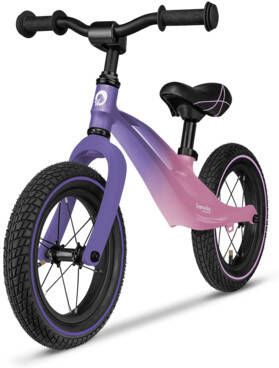 Lionelo Bart Air Roze Violet Wiel