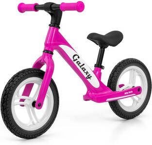 Milly Mally Loopwiel Galaxy Roze