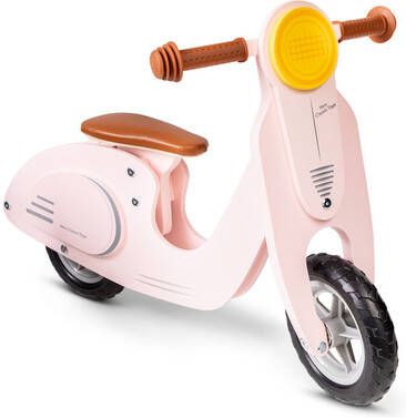 New Class ic Toys Rolscooter roze