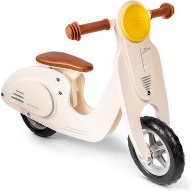 New Class ic Toys Wandelscooter crè, me