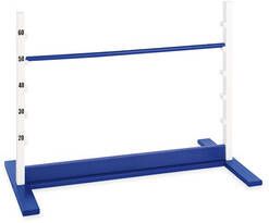 Pinolino Hindernis Hoppe, blauw