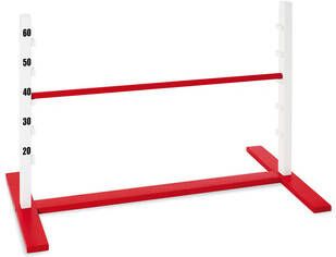 Pinolino Hindernis, rood