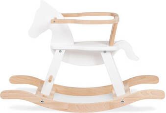 Pinolino ® Hobbelpaard van hout, made in europe