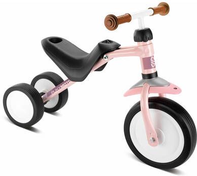 Puky ®, Driewieler MOTO®, roze 3043