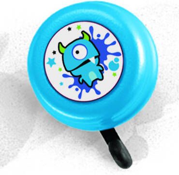 Puky ®, Fietsbel G16, blauw 9983