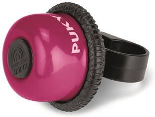 Puky ®, Fietsbel G18, berry 9845