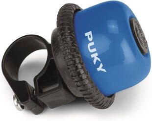 Puky ®, Fietsbel G18, blauw 9844