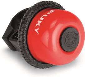 Puky ®, Fietsbel G18, rood 9843
