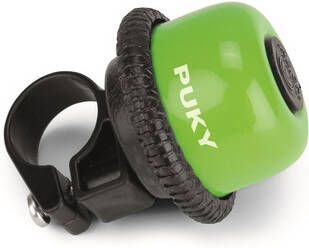 Puky ®, Fietsbel G20, kiwi 9854