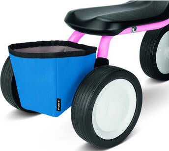 Puky ®, Frametasje RT1, blauw 9734