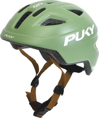 Puky ®, Helm PH 8 Pro M retro groen