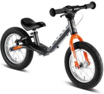 Puky ®, Loopfiets Light BR antraciet 4091