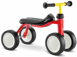 Puky ®, Loopfiets lino®, rood 3019