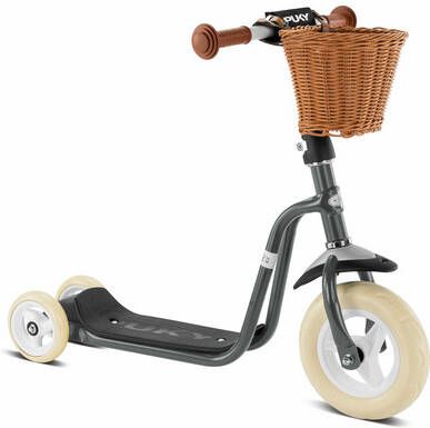 Puky ®, Scooter R1 Classic, antraciet