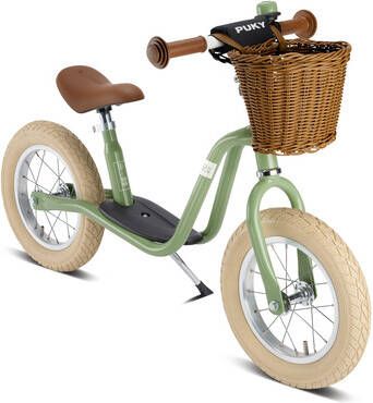 Puky ®, Wiel LR XL met luchtbanden en spaakwielen, Class ic in Vintage Design 406