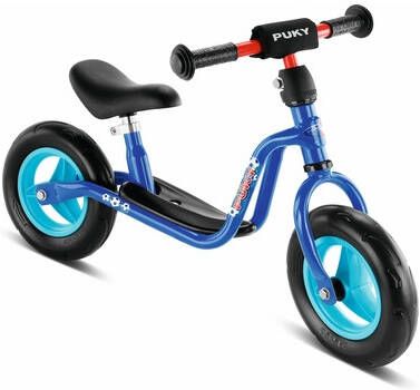 Puky Loopfiets Starter Lr M Blauw(4055 )