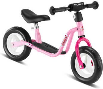 Puky Loopfiets Starter Lr M Roze(4061 )