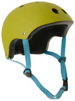 smarTrike ® Helm Safety Groen Maat S 53-55 cm