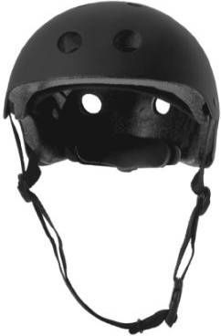 smarTrike ® Helm Safety Zwart Maat M 55-58 cm