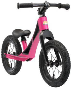 star Trademarks bikestar Loopfiets 12 BMX Ultralight Berry
