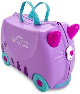 Trunki Ride On Kinderkoffer Kat Cassie