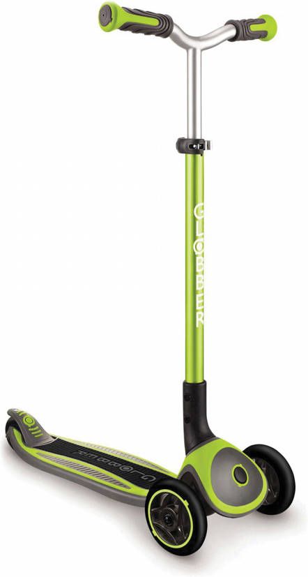 Globber Master Opvouwbare Tri Scooter