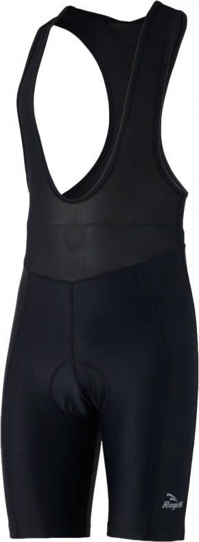 Rogelli fietsbroek Basic zwart