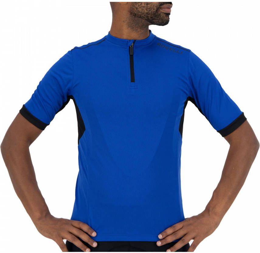 Rogelli Perugia 2.0 Cycling Jersey SS