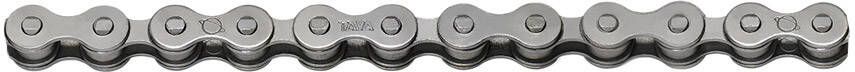 Taya 410H Ketting Titanium Grijs