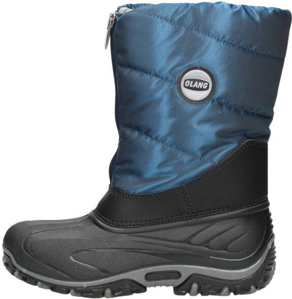 Olang Sneeuwlaars , Blauw, Heren