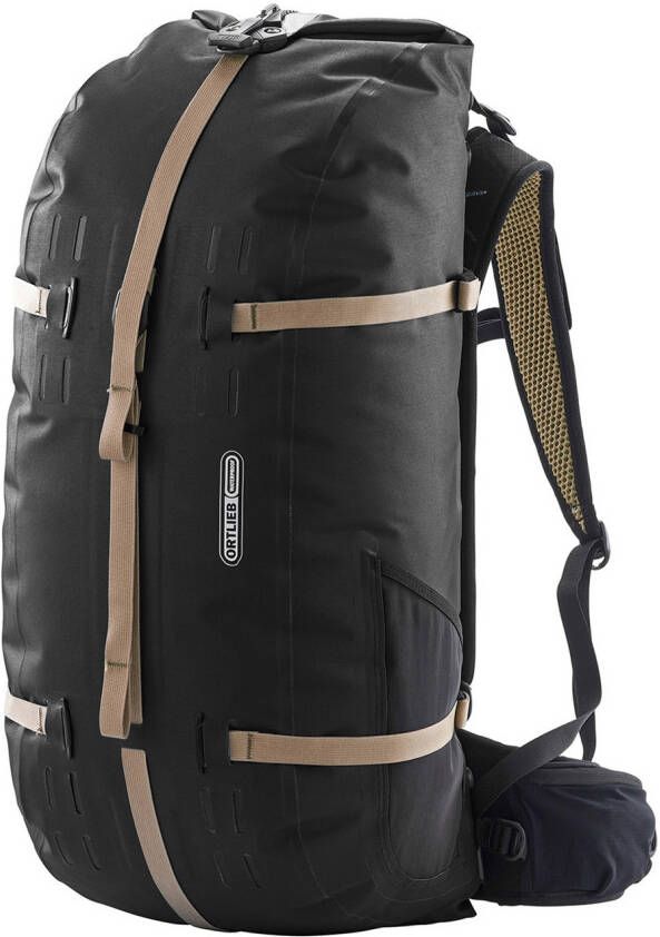 Ortlieb Atrack 45 L Daypack petrol backpack