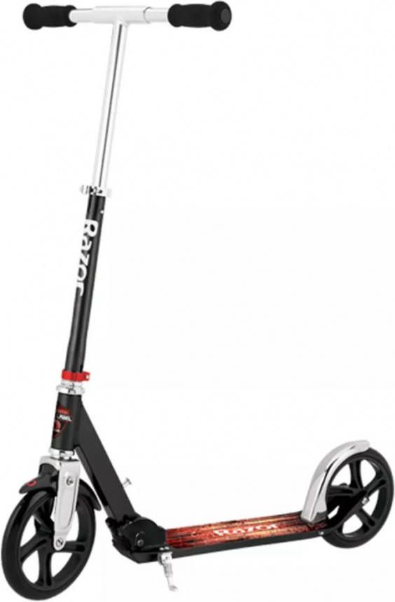 Razor A5 Lux Scooter Black Label(13073067 )