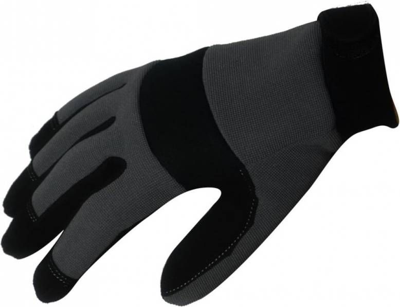 Toolpack Werkhandschoenen Glendale kunstleer/ 10 364.083