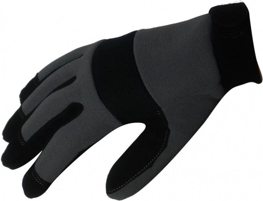 Toolpack Werkhandschoenen Glendale kunstleer/ 11 364.084