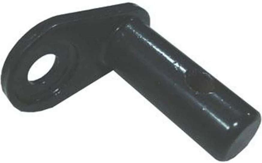 VIDAXL Koppeling voor fietsaanhanger