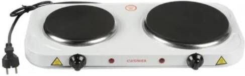 Alpina Elektrische Kookplaat 2500 Watt