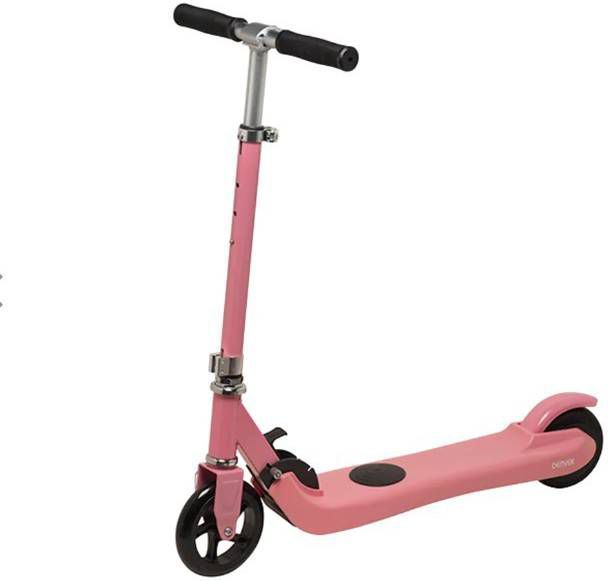 Denver Sck 5300 5 Elektrische Kinder Step Roze