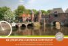 De Utrechtse Elfsteden Fietstocht Anton Ton online kopen