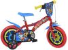 PAW Patrol Kinderfiets Dino Bikes 12 Inch Kinderfiets online kopen