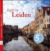Leve Leiden!: Light on Leiden Diana van den Driessche online kopen