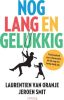 Nog lang en gelukkig Laurentien van Oranje en Jeroen Smit online kopen