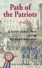 Path of the Patriots Volume I Jan Kelley online kopen