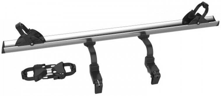 Pro User Diamant TG Adapter 3e Fiets met Bandframehouder