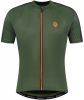 Rogelli fietsshirt Explore groen/zwart/oranje online kopen